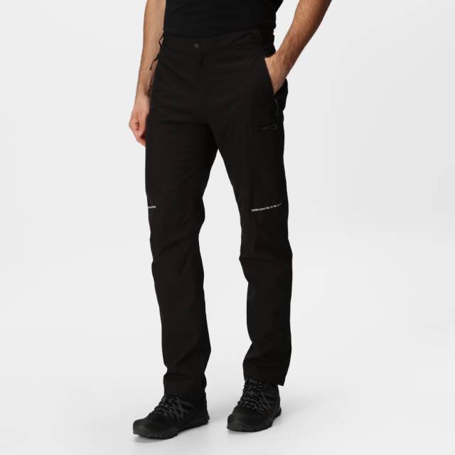 Regatta Stretch Hose "X-Pro Beacon" TRJ555